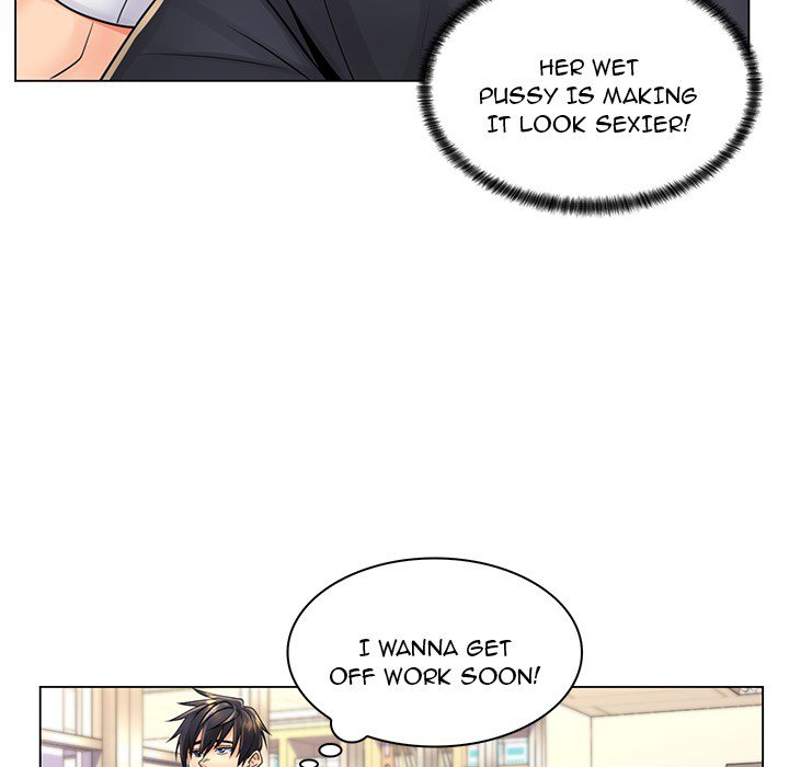 The Teacher’s Secret Chapter 20 Page 56