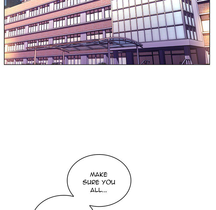 The Teacher’s Secret Chapter 20 Page 61