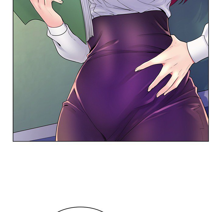 The Teacher’s Secret Chapter 20 Page 63