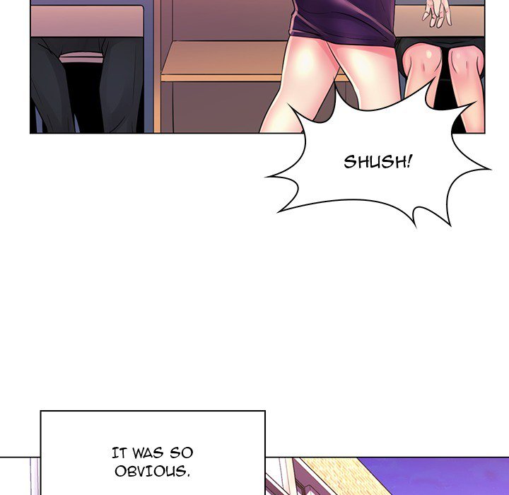 The Teacher’s Secret Chapter 20 Page 65