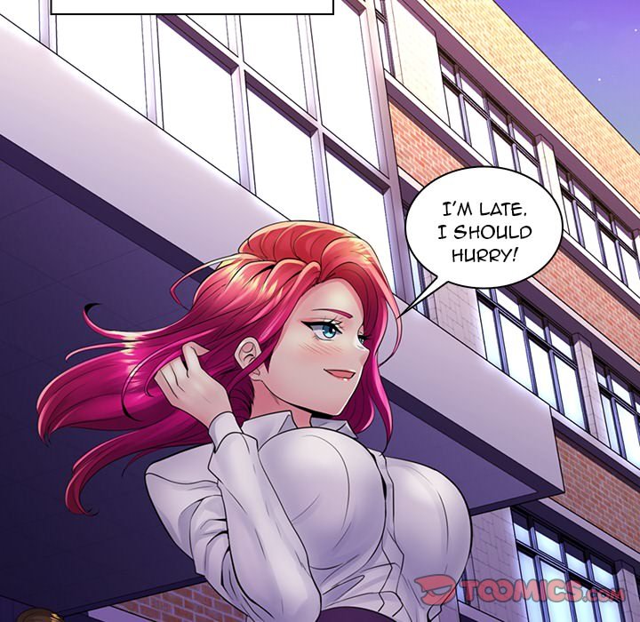 The Teacher’s Secret Chapter 20 Page 66