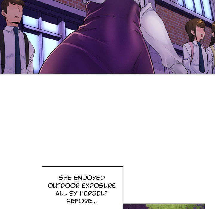 The Teacher’s Secret Chapter 20 Page 67