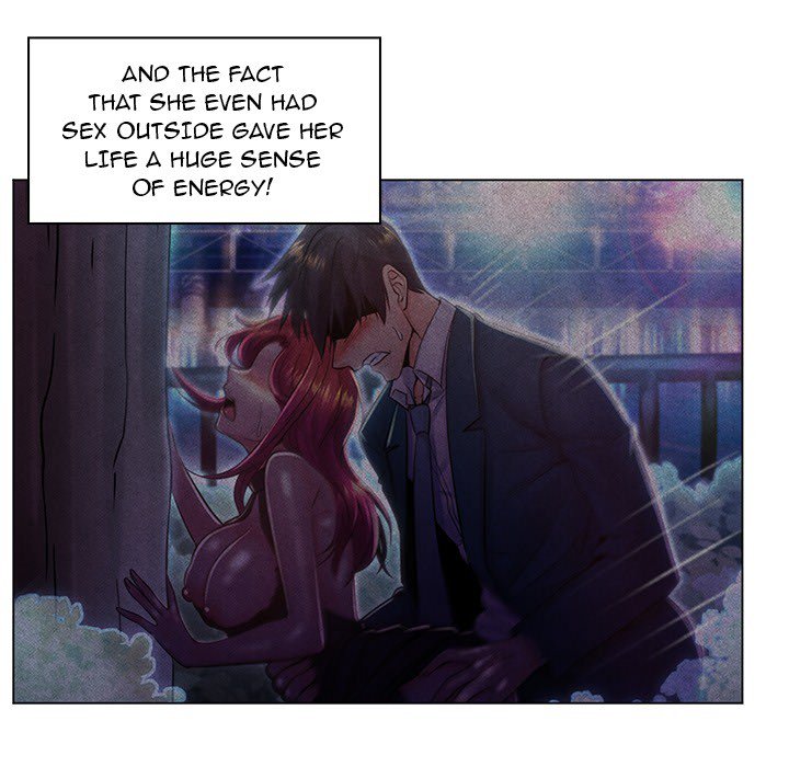 The Teacher’s Secret Chapter 20 Page 69