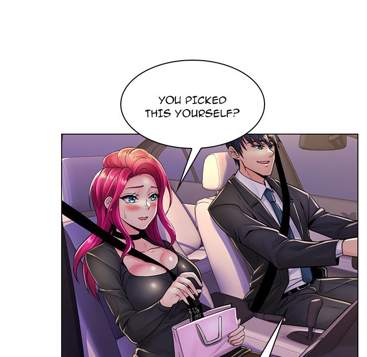 The Teacher’s Secret Chapter 20 Page 73