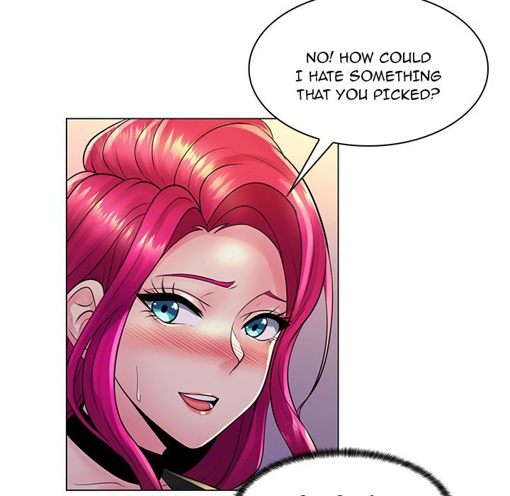 The Teacher’s Secret Chapter 20 Page 76