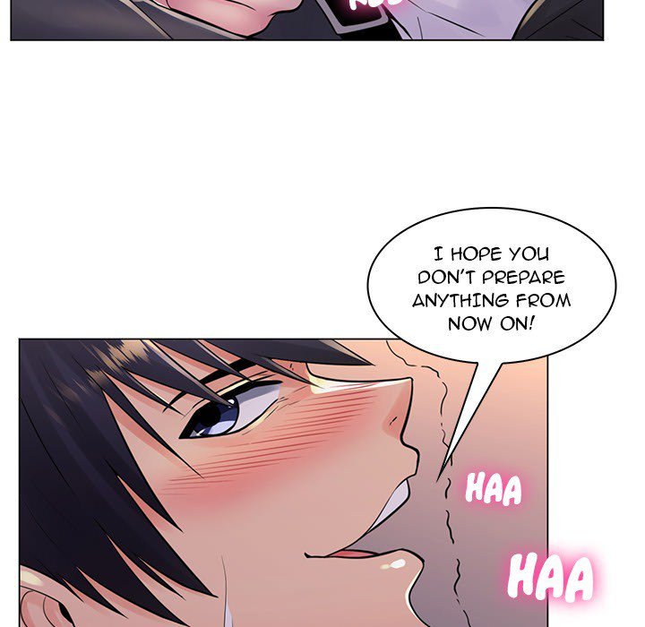 The Teacher’s Secret Chapter 20 Page 79