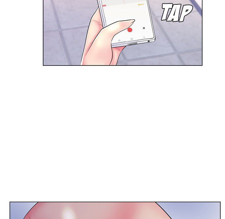 The Teacher’s Secret Chapter 20 Page 8
