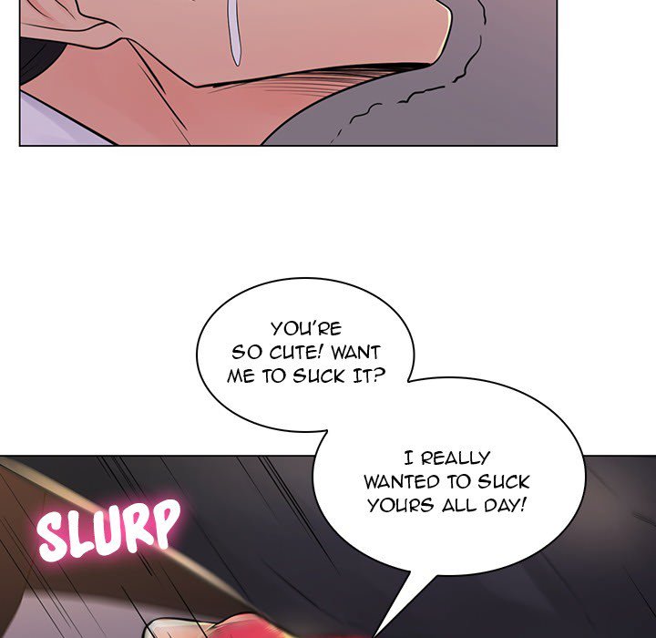 The Teacher’s Secret Chapter 20 Page 80