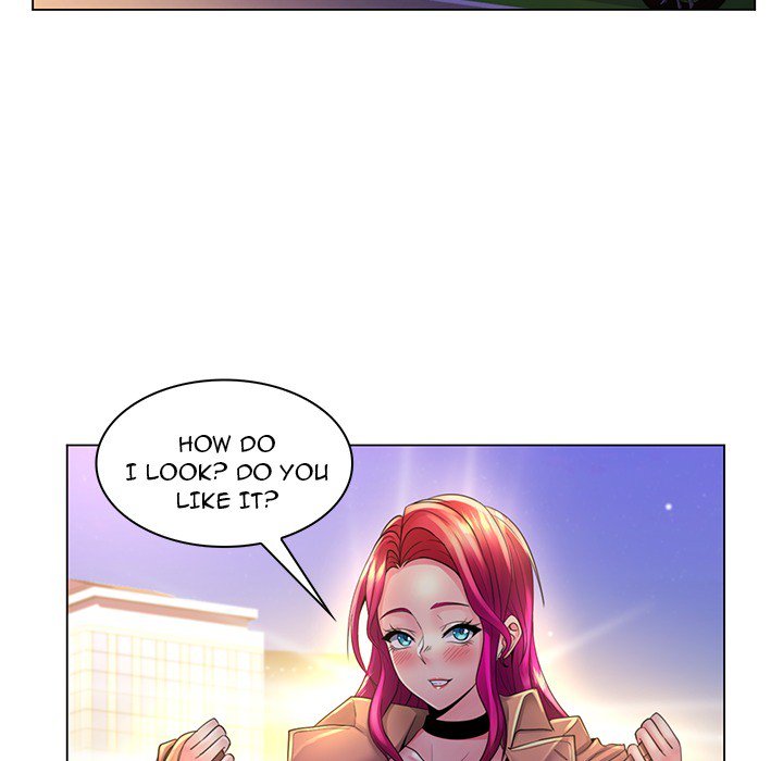 The Teacher’s Secret Chapter 20 Page 84