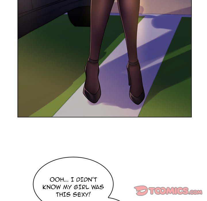 The Teacher’s Secret Chapter 20 Page 86
