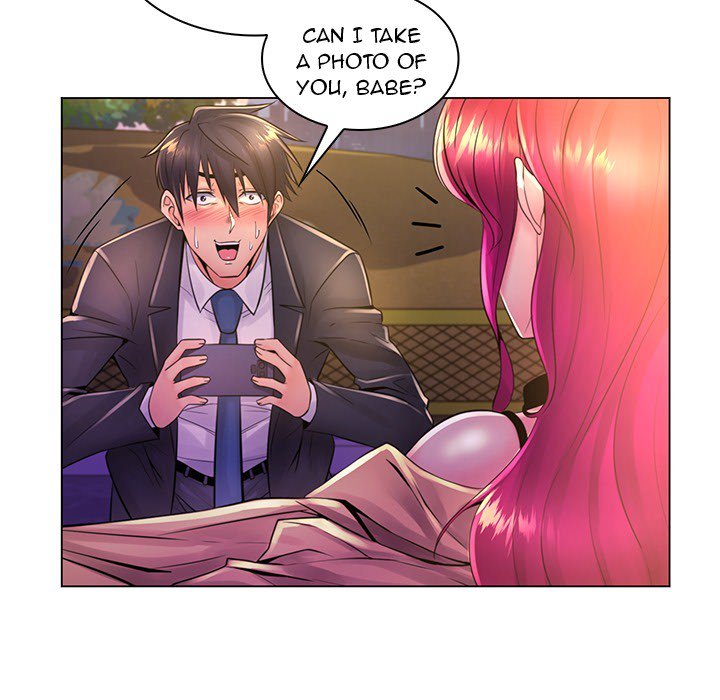 The Teacher’s Secret Chapter 20 Page 87