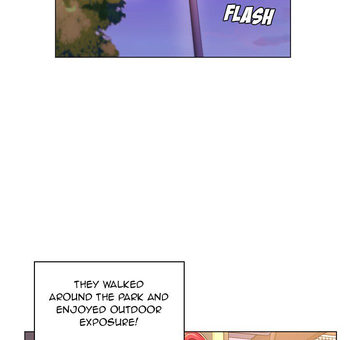 The Teacher’s Secret Chapter 20 Page 92