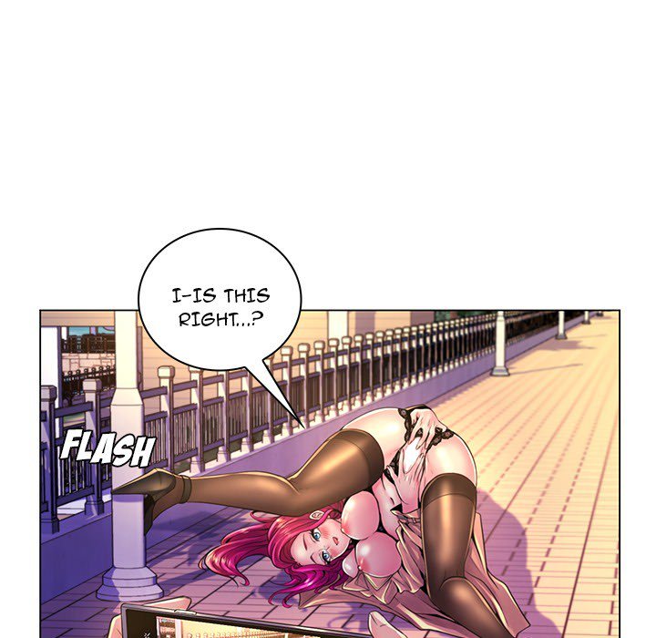 The Teacher’s Secret Chapter 20 Page 96