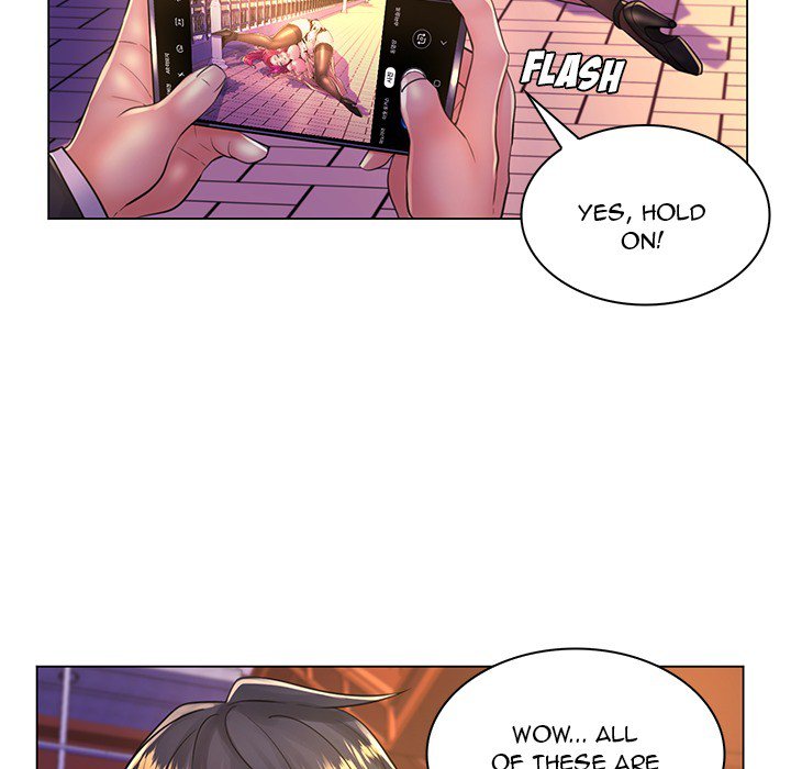 The Teacher’s Secret Chapter 20 Page 97