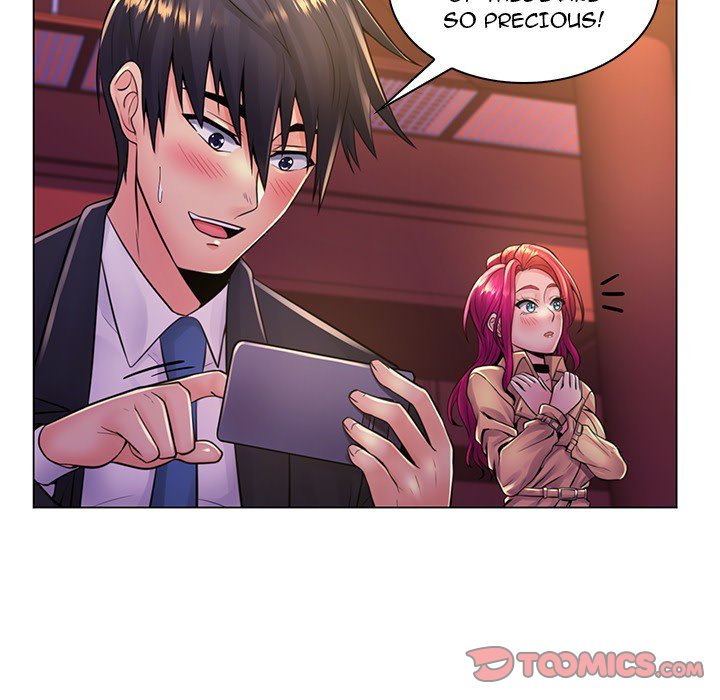 The Teacher’s Secret Chapter 20 Page 98