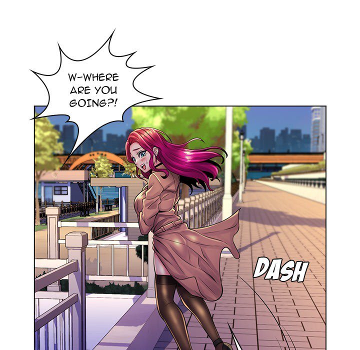 The Teacher’s Secret Chapter 20 Page 99