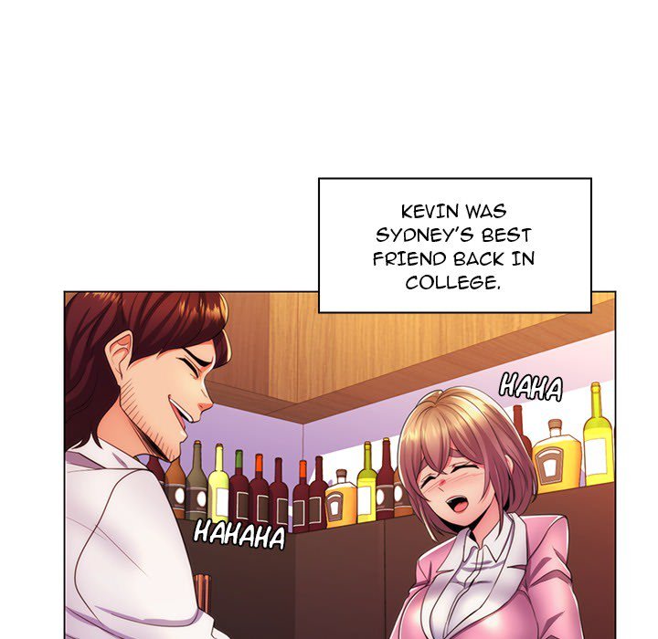 The Teacher’s Secret Chapter 21 Page 102
