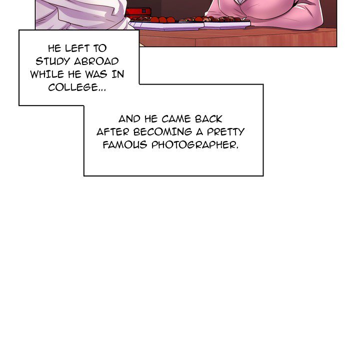 The Teacher’s Secret Chapter 21 Page 103