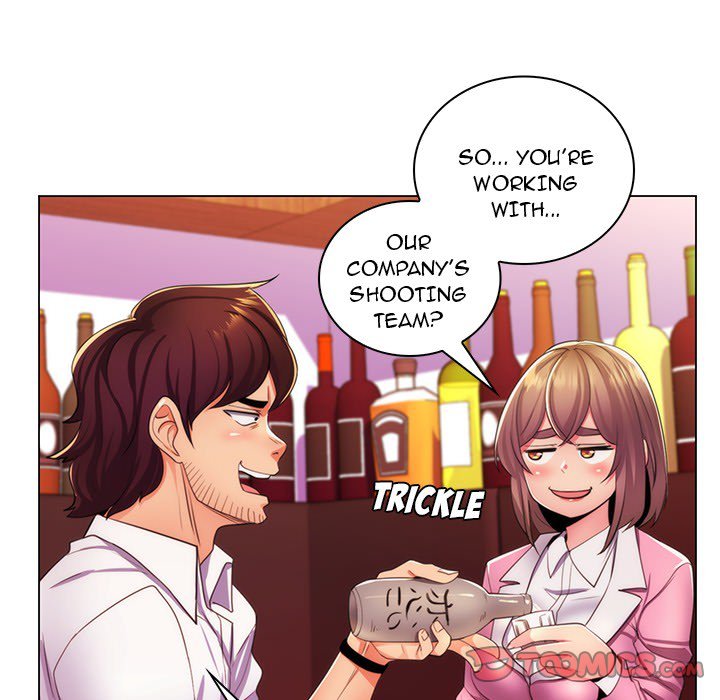 The Teacher’s Secret Chapter 21 Page 104