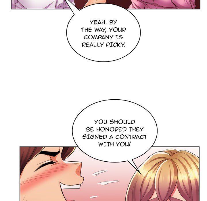 The Teacher’s Secret Chapter 21 Page 105