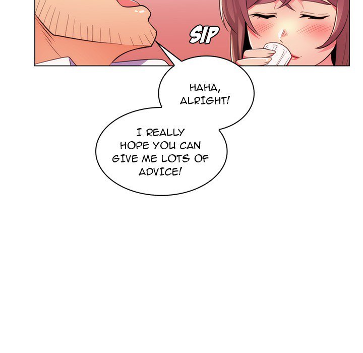 The Teacher’s Secret Chapter 21 Page 106