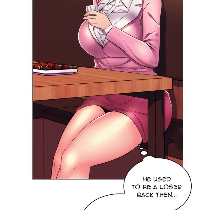 The Teacher’s Secret Chapter 21 Page 108