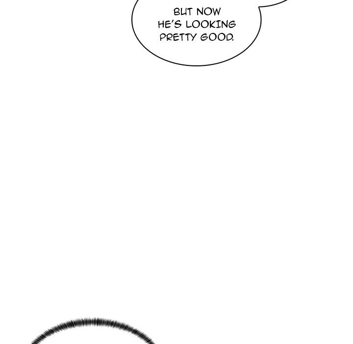The Teacher’s Secret Chapter 21 Page 109