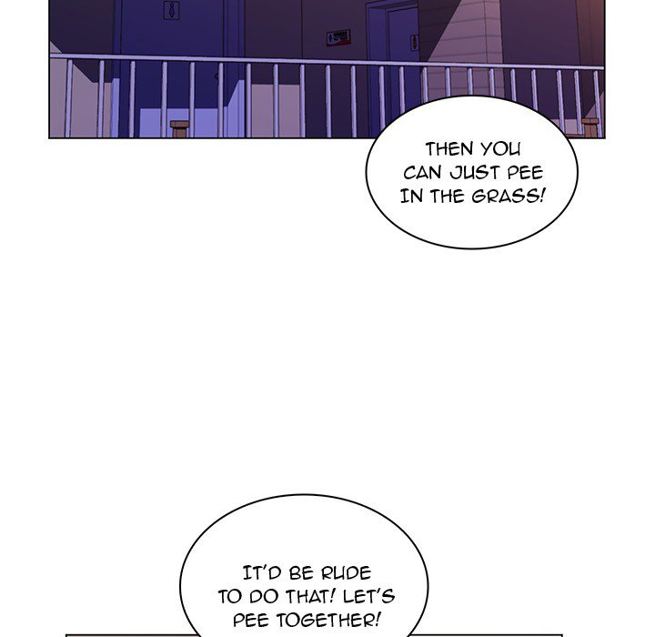 The Teacher’s Secret Chapter 21 Page 11
