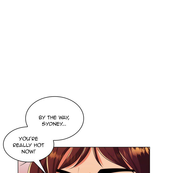 The Teacher’s Secret Chapter 21 Page 111