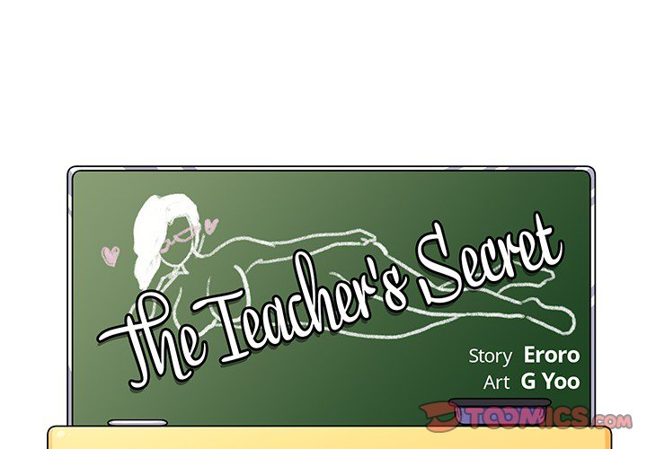 The Teacher’s Secret Chapter 21 Page 2