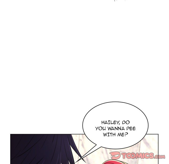 The Teacher’s Secret Chapter 21 Page 20