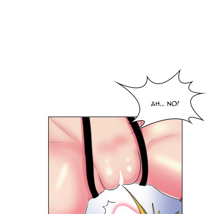The Teacher’s Secret Chapter 21 Page 24