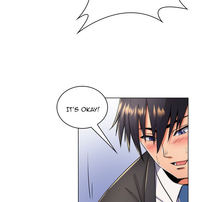 The Teacher’s Secret Chapter 21 Page 28