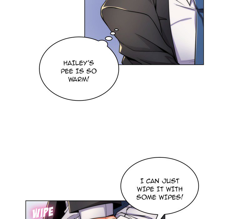 The Teacher’s Secret Chapter 21 Page 29