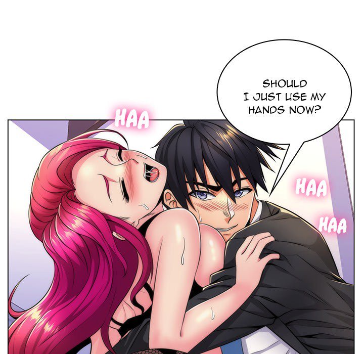 The Teacher’s Secret Chapter 21 Page 34