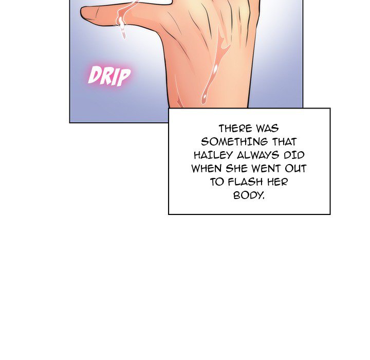 The Teacher’s Secret Chapter 21 Page 47