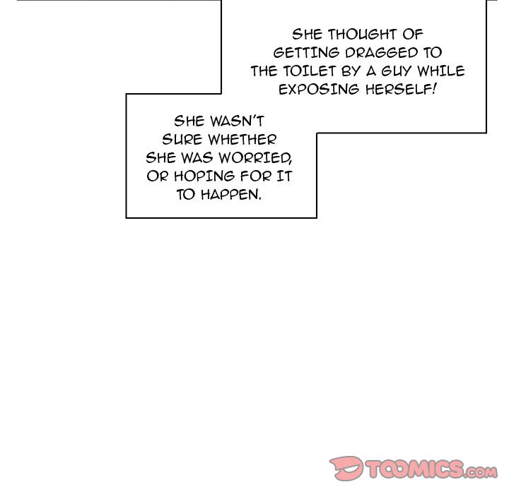 The Teacher’s Secret Chapter 21 Page 50