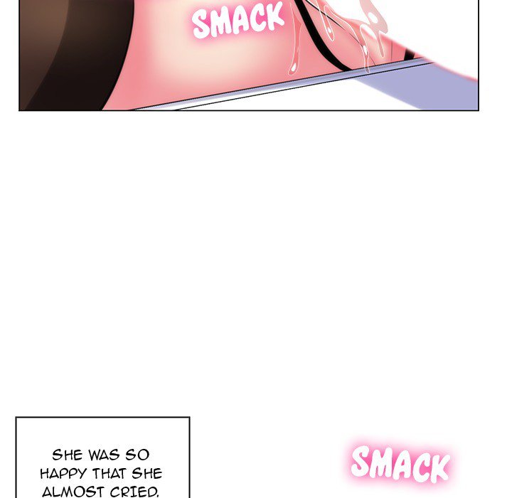 The Teacher’s Secret Chapter 21 Page 52