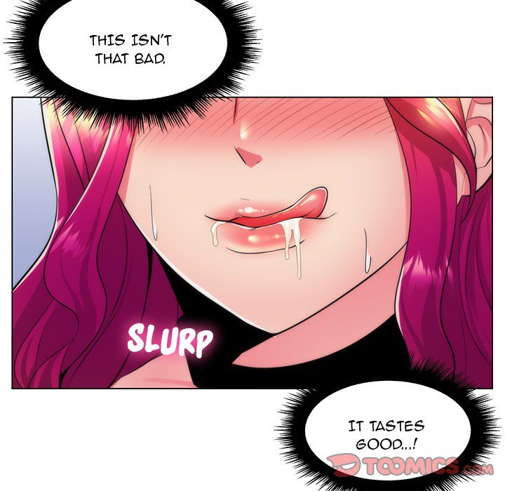 The Teacher’s Secret Chapter 21 Page 68