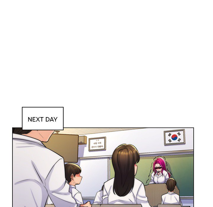 The Teacher’s Secret Chapter 21 Page 76