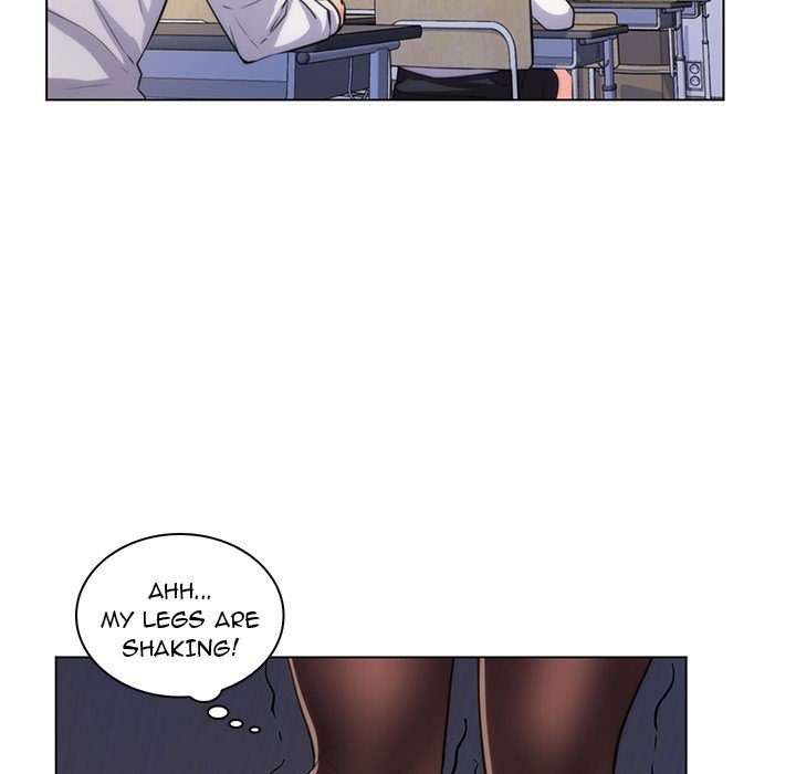 The Teacher’s Secret Chapter 21 Page 77