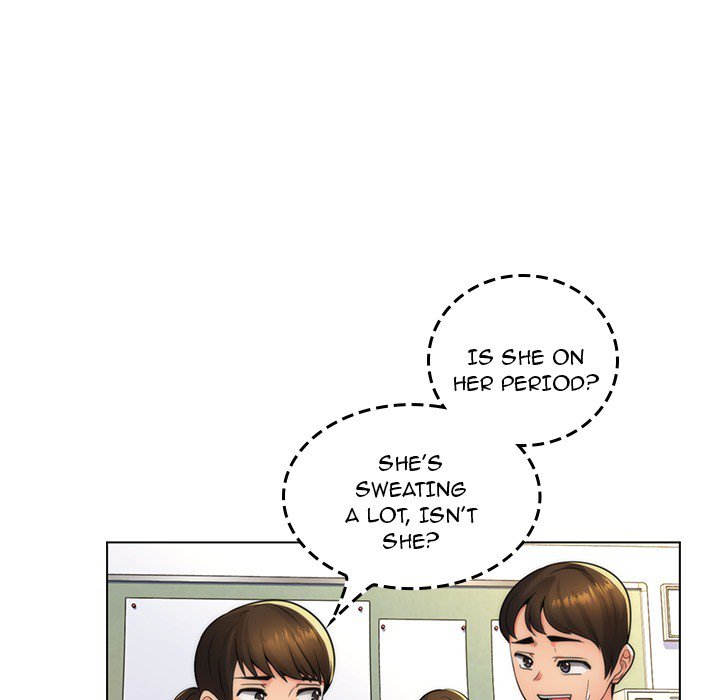 The Teacher’s Secret Chapter 21 Page 79