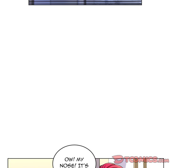 The Teacher’s Secret Chapter 21 Page 8