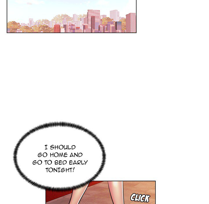 The Teacher’s Secret Chapter 21 Page 94