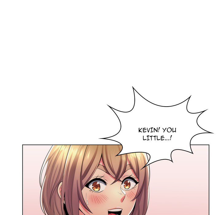 The Teacher’s Secret Chapter 21 Page 97