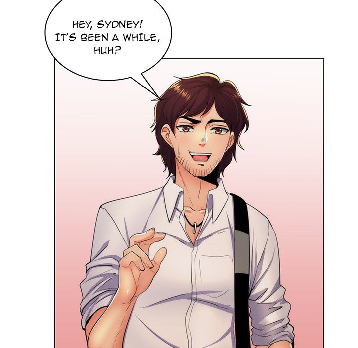 The Teacher’s Secret Chapter 21 Page 99