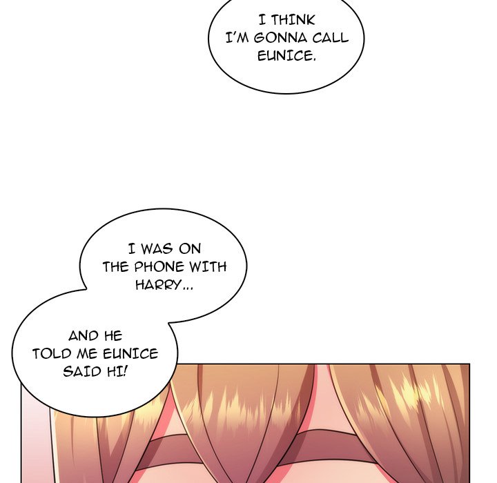 The Teacher’s Secret Chapter 22 Page 10