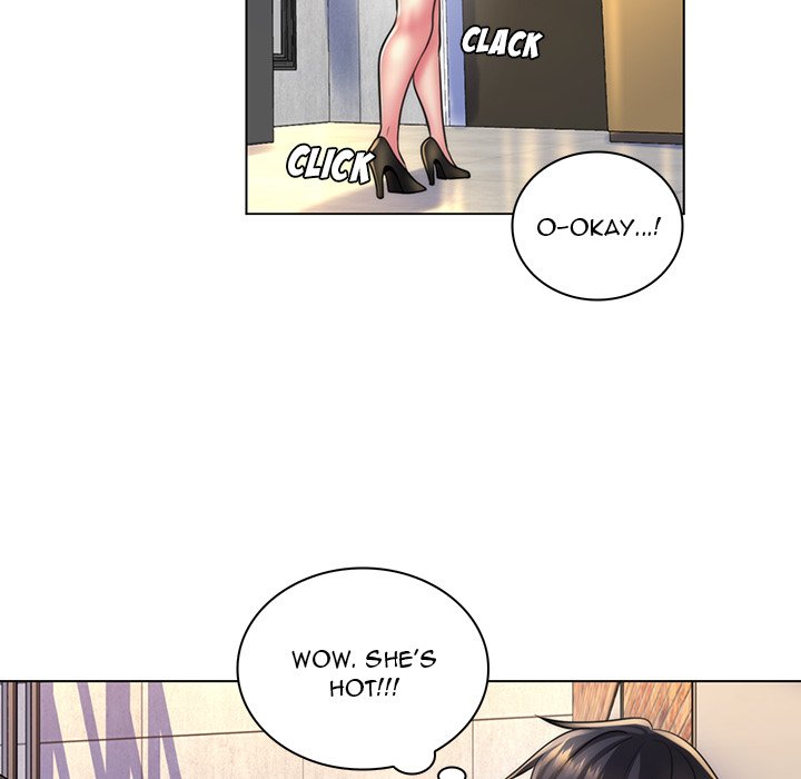 The Teacher’s Secret Chapter 22 Page 100