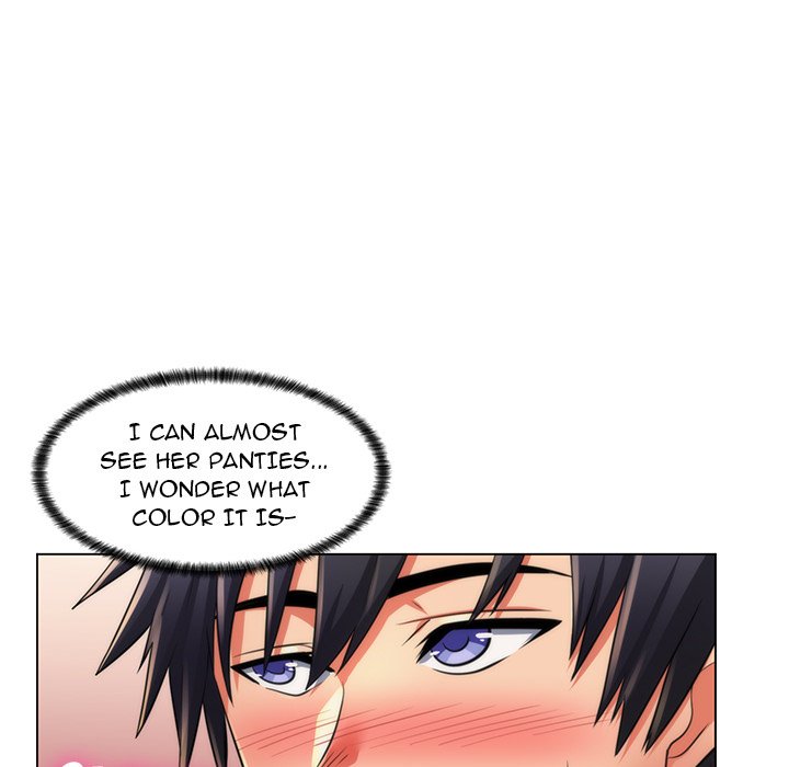 The Teacher’s Secret Chapter 22 Page 102