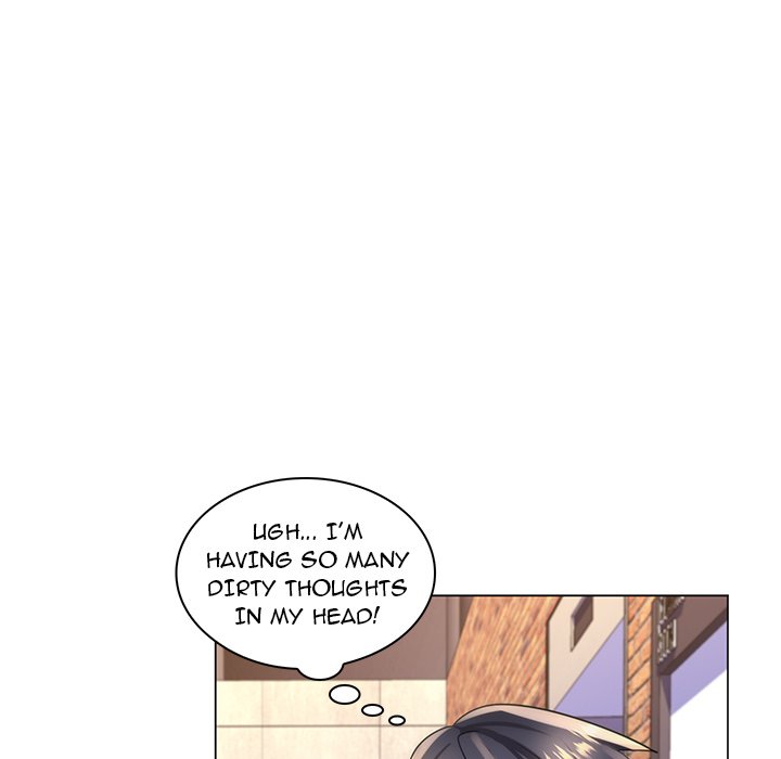 The Teacher’s Secret Chapter 22 Page 105